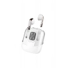 Kulak içi TWS Bluetooth Kulaklık - Renk: Beyaz, Bluetooth Versiyon: 5.3, Mikrofon