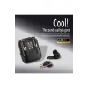 Kulak içi TWS Bluetooth Kulaklık - Renk: Beyaz, Bluetooth Versiyon: 5.3, Mikrofon