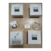 Kulak içi TWS Bluetooth Kulaklık - Renk: Çok Renkli, Bluetooth Versiyon: 5.2, Mikrofon