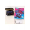 Kulak içi TWS Bluetooth Kulaklık - Renk: Siyah, Bluetooth Versiyon: 5.1, Mikrofon