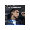 Kulak içi TWS Bluetooth Kulaklık - Renk: Siyah, Bluetooth Versiyon: 5.3, Mikrofon