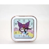 Kuromi Çalar Saat Model 1