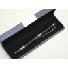 Kutulu Tekli Tükenmez Kalem Model 24