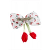 Lale Fiyong Otomatik Toka 17 cm