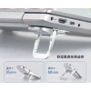 Laptop Stand 2 Kademeli Yükseltme Ayarlı  2 Adet