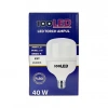 LED 40 W Ampul