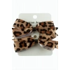 Leopar Desenli Pens Toka 2 Adet