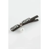 Love Yazılı İnci Pens Toka