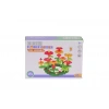 LY008A 45 PCS GÜZEL BAHÇE ÇİÇEK SETİ