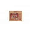 LZ-7425 LOZ MİNİ TİYATRO SERİSİ 100 PARÇA BLİND BOX BLOCK OYUNCAK