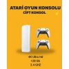 M15 Game Stick Oyun Konsolu