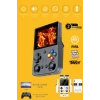 M21 64GB IPS HDMİ TV 20000+ Oyunlu Retro Arcade Atari PSP/PS1/Fıfa Gta Mario Games Oyun Konsolu