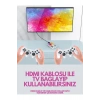 M21 64GB IPS HDMİ TV 20000+ Oyunlu Retro Arcade Atari PSP/PS1/Fıfa Gta Mario Games Oyun Konsolu