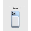 MagSafe Manyetik Powerbank – iPhone İçin Hızlı, Kablosuz ve Güvenli Şarj