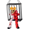 MAHKUM JOKER İSKELET