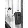 Makaralı Bluetooth Kulaklık Kulak İçi Android iOS Uyumlu Titreşimli
