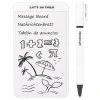 Manyetik Mini Sihirli Yazı Tahtası 5,5 - 14 cm