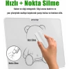 Manyetik Sihirli Yazı Tahtası 15 - 38 cm