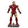 Marvel Iron Man Mark 3 Koleksiyoncu Versiyonu 76344