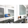 Metal Telefon Tutucu Torpidoya Yapışan Mıknatıslı - Stokta Olan Renk Gönderilir