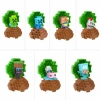 Mini Mode Spawn Egg Sürpriz Figür Paketi HXT64 - 1  Adet Fiyatıdır