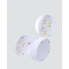Mini Tırnak Kurutucu – Hızlı Kurutma İçin UVLED Işık Teknolojisi
