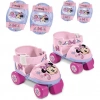 Minnie Dizlik Dirseklik Set Çantalı S00028701