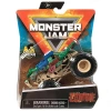 Monster Jam 1:64 Araçlar 6044941 - Stokta Olan Gönderilir
