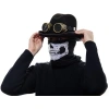 Motorcu Boyunluk Baf Buff Bandana - 25x48 cm Model 7