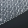 Mutfak Dolap İçi Kaydırmaz Şeffaf Raflık Örtüsü 45x300 cm Pvc Koruyucu