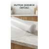 Mutfak Raf ve Çekmece İçin Şeffaf PVC Koruyucu Örtü 45x300 cm