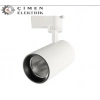NOAS YL29 4102 Lyon 40W Ray Spot 3200K Gün Işığı