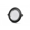 NOAS YL38 0530 Siyah Kasa Led Spot 5W 3 Renkli