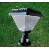 Noas YL74 0030 S Solar Bahçe Armatür 30W 6400K Beyaz Işık