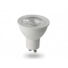 NOAS YL91 0701 M 7W Mercekli Led Çanak Ampül 6500K Beyaz Işık GU10 Duy