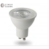 NOAS YL91 0707 M Mercekli 7W Led Çanak Ampül 4000K GU10 Duy