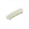 Oval İnci Otomatik Toka