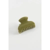 Oval Mandal Toka 4 cm