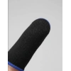 Oyuncu Eldiveni Parmaklık Hassasiyet Dayanıklı Tasarım Ergonomik Kullanım
