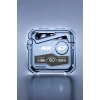 Oyuncu Kulaklığı Bluetooth Bağlantılı ANC Özelliği 5.0 Bluetooth