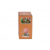P2593 PANLOS FLOWER SET 206 PARÇA BLOCK OYUNCAK