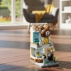 P657043 PANLOS BUTİK DÜKKANI 249 PARÇA BLOCK OYUNCAK