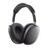 P9 Bluetooth 5.0 Kablosuz Siyah Kulaklık Mikrofonlu Uzun Pil Yüksek Bass ANC