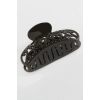 Parlak Mandal Toka 8 cm
