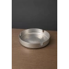 Paslanmaz Çelik Açık Küllük 11,5 cm