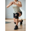 Patella Destekli Çapraz Bağ Diz Korsesi Spor ve Menisküs İçin İkili
