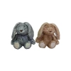 PB31603-23 Peluş Oturan Tavşan 23 cm - 1 adet stokta olan gönderilir