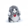 Peluş Fluffy Cat 20 cm