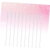 Pipet Temizleme Fırçası