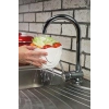 Pratik Salata Ve Meyve Dilimleyici & Pratik Süzgeç